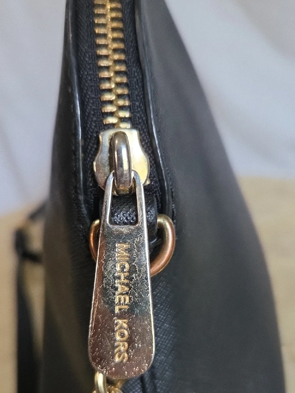 Michael Kors Crossbody bag in black